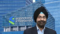 ‘Recast of retail book in 6-8 months,’ says Standard Chartered Bank’s P D Singh
