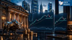 2 Financial stocks entering a potential long-term buying zone