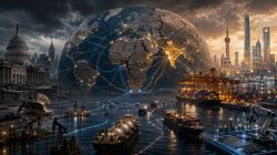 How India can navigate a turbulent world