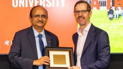 La Trobe-BITS Pilani: Australia-India AI alliance tackling global crises