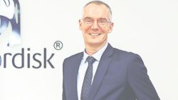 Exclusive: ‘Automation is reshaping, not shrinking talent’ Q&A with John Dawber, VP, GBS Novo Nordisk