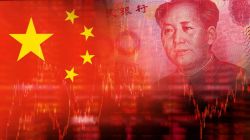 China’s failed rebalancing
