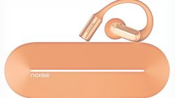 Noise ALT Buds Open brings open-ear comfort, smart audio and all-day connectivity