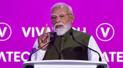 India’s AI vision: PM Modi outlines ‘AI for all’ approach at Paris tech summit