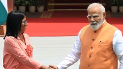 Will Venezuelan crude imports rise further? PM Modi-Rodriguez meeting drops strong hints