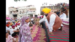 Punjab women to get first cash transfer on July 1: Rs 3,000 – Rs 4,500 under ‘Mawan Dheeyan Satkar Yojana’ 