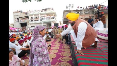 Punjab women to get first cash transfer on July 1 under ‘Mawan Dheeyan Satkar Yojana’ 