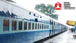 IRFC: Government to sell 2% stake via OFS, floor price set at Rs 91