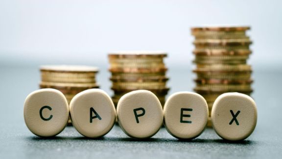 States’ Capex Slumps to Just 2% Growth in April-May FY27 Despite 22% Revenue Collection Surge