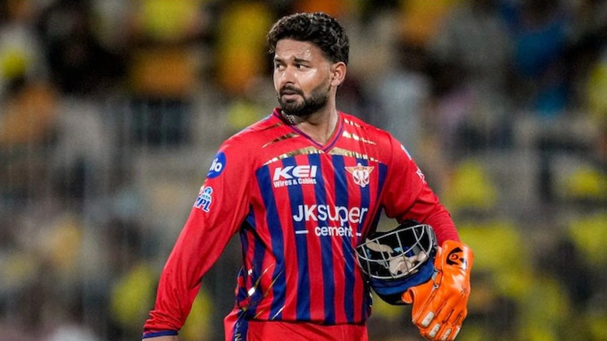IPL’s biggest salary cuts: From Pant to Curran, inside cricket’s sharpest valuation drops