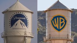 US Justice Dept clears path for $111 billion Paramount-Warner mega merger