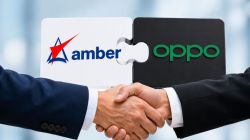 Amber Enterprises shares jump 3% after manufacturing deal with Oppo Mobiles