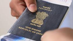 Govt raises passport fees by up to 75%; 36-page booklet to now cost Rs 2,500
