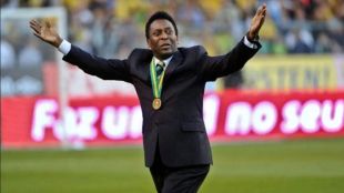From $105,600 to $6 Million: Pele's 1958 World Cup final jersey set for a stunning 56-fold value surge