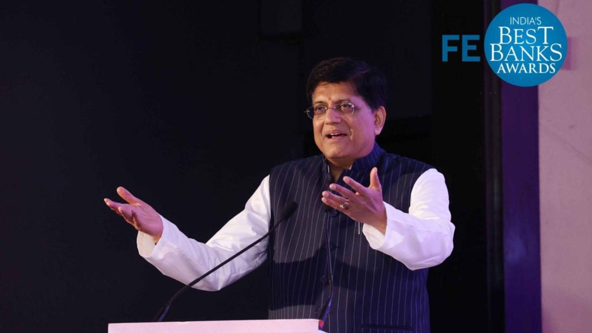 This year’s awards honour exceptional performance across banking, non-banking financial companies, small finance banks and fintechs in five categories — and recognise individuals who have built institutions of lasting distinction.