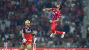 Prince Yadav was the most cost-efficient, value-for-money-player for LSG in IPL 2026. proved by his cost-per-run to the franchise. 