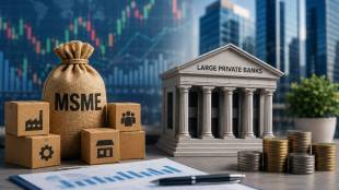West Asia tensions weigh on MSME lending