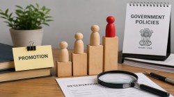 Govt employees take note: Centre tweaks a key rule linked to reserved promotion vacancies – details inside