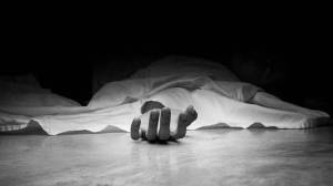 Pune IT employee death
