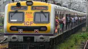Pune railway station mega block