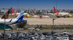 Transfer passengers account for one in every four flyers at Delhi airport