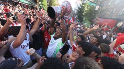 Qatar Flies 1,000 FIFA Fans for Free — Is this the best fan gesture of the tournament?