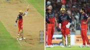 Veterans defend the title for RCB as Kohli, Hazlewood and Bhuvneshwar Kumar turn out to be the real heroes of the Royal 'Champions' Bengaluru in IPL 2026.