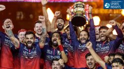 From opening partners to owners of a ₹16,660 cr IPL dynasty: The incredible reunion inside RCB