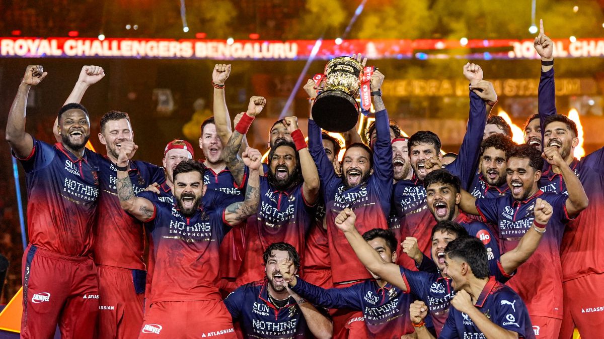 IPL 2026 TV Viewership Dips 26% as Audience Migrates Digitally
