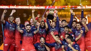 Spectator fatigue in 74-match long IPL? TV viewership falls 26% in 2026 season