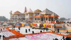 Ram Temple trust rejects donation irregularity claims, says ongoing audits found nothing ‘noteworthy’