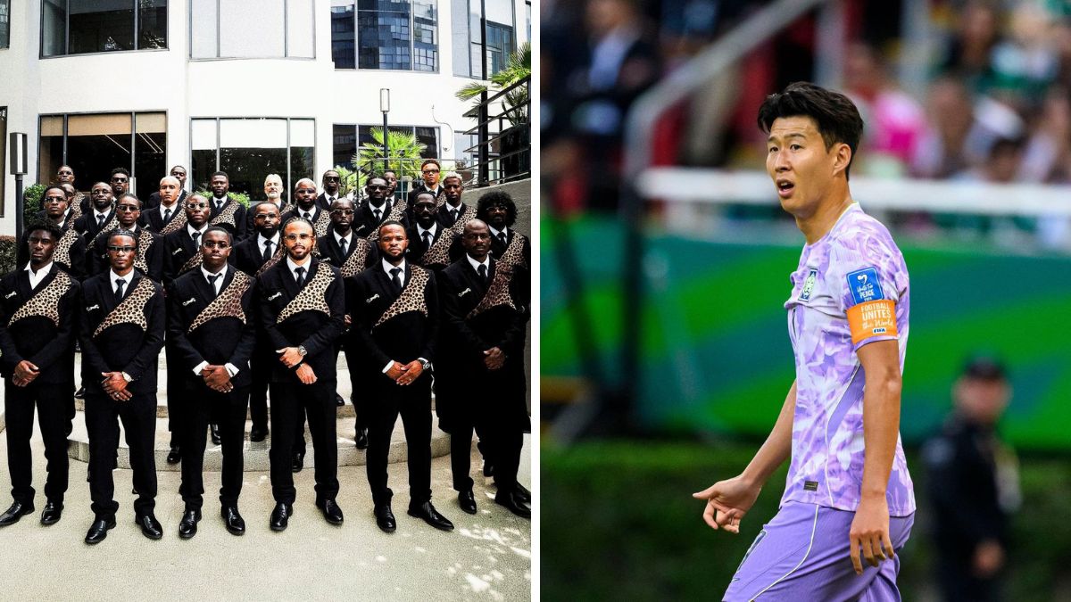 FIFA World Cup 2026 3rd-Place Rankings: Who Makes Round of 32 Bubble - Sports News