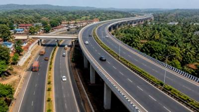 Katra to Srinagar in just 3 hours: New 4-lane high-speed corridor set to cut travel time 