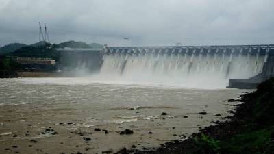 Reservoir levels remain robust, but for how long?
