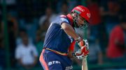 Rishabh Pant will be traded with Kuldeep Yadav from LSG to DC ahead of IPL 2027 as per reports. 