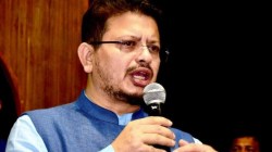 From CPI(M) poster boy to TMC rebel: Who is Ritabrata Banerjee, Bengal’s new LoP?
