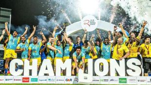 Is India ready for Rugby? India's next franchise sports success story is coming soon