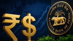 As rupee weakens to 95.77 vs dollar, all eyes on RBI MPC meeting