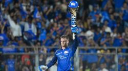 How an ex-weightlifter became MI’s most cost-efficient player of IPL 2026 at 34x less than Rohit Sharma