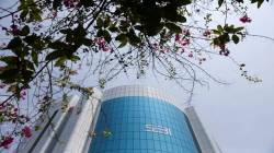 SEBI approves five IPOs with a collective issue size of over Rs 11,600 crore