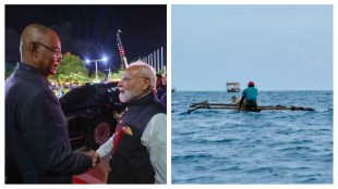 What do the 19 new agreements between India and Seychelles mean for Indian Ocean security?