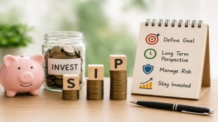 Why Many SIP Investors Fail Before the First Market Crash Arrives