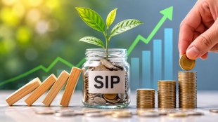 Here's a closer look at the funds, their risk profile, and their long-term performance by covering a calculation of how a monthly SIP of just Rs 10,000 in these three funds has grown nearly Rs 40 lakh over the past 10 years.