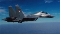 India gets major defence boost, 40 IAF Sukhoi Su-30MKI jets now armed with BrahMos missiles