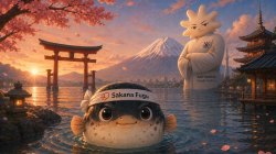 Japan’s Sakana Fugu is here to challenge Anthropic’s Claude Mythos, and help build sovereign AI