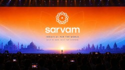 Is Sarvam AI ready for its ‘OpenAI moment’?