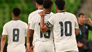 Saudi Arabia's billion dollar football experiment faces its biggest test yet