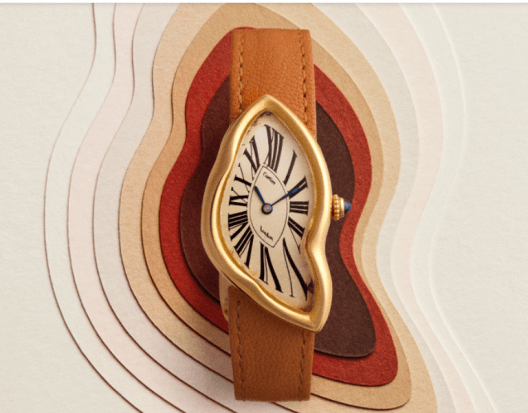 cartier watch price