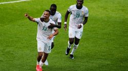 FIFA World Cup Day 16: Senegal’s five-star finish, Cape Verde complete fairytale, Uruguay’s World Cup ends