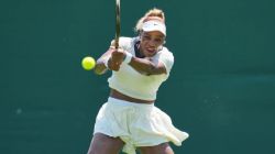 Serena Williams’ comeback sparks Wimbledon ticket rush, ‘10,000 joining waiting list’